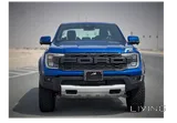 Ford Ranger Raptor 2025 Brand New